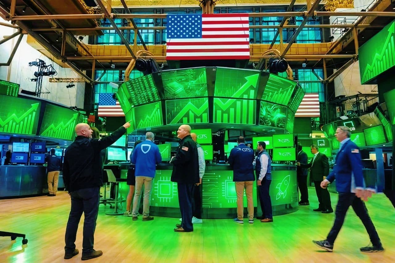 Nvidia-Backed Stocks Enter S&P 500: Growth Opportunity This Month