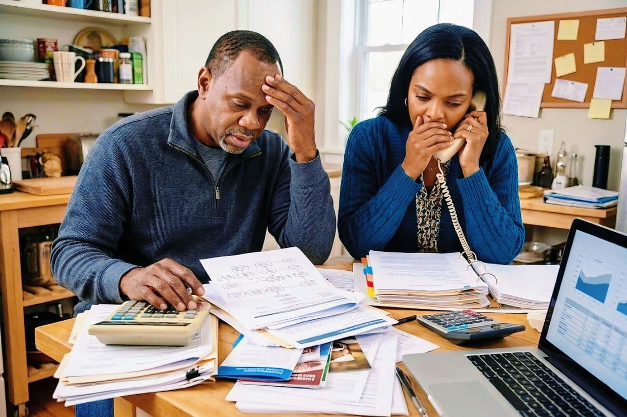 Why Homebuyers Are Turning to Crisis-Era Mortgages