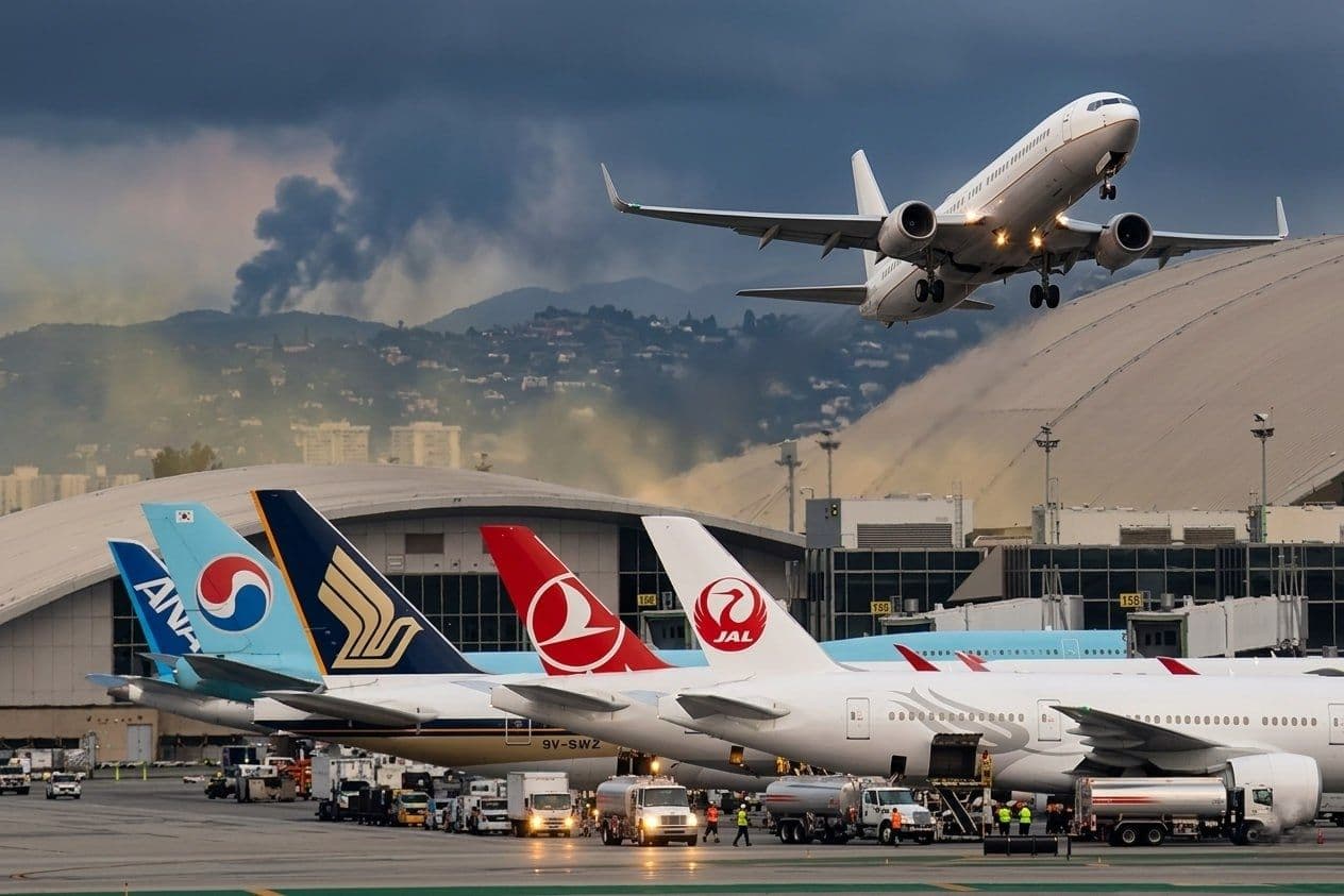 Cheap Summer Flights: How Iran Conflict Could Raise Airfare Costs and When to Book Smart