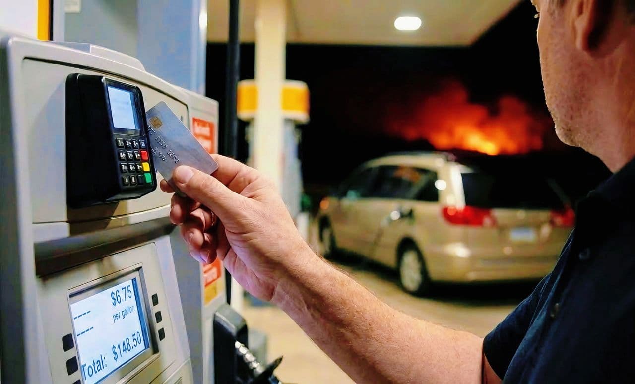 Iran War’s Impact on Your Finances