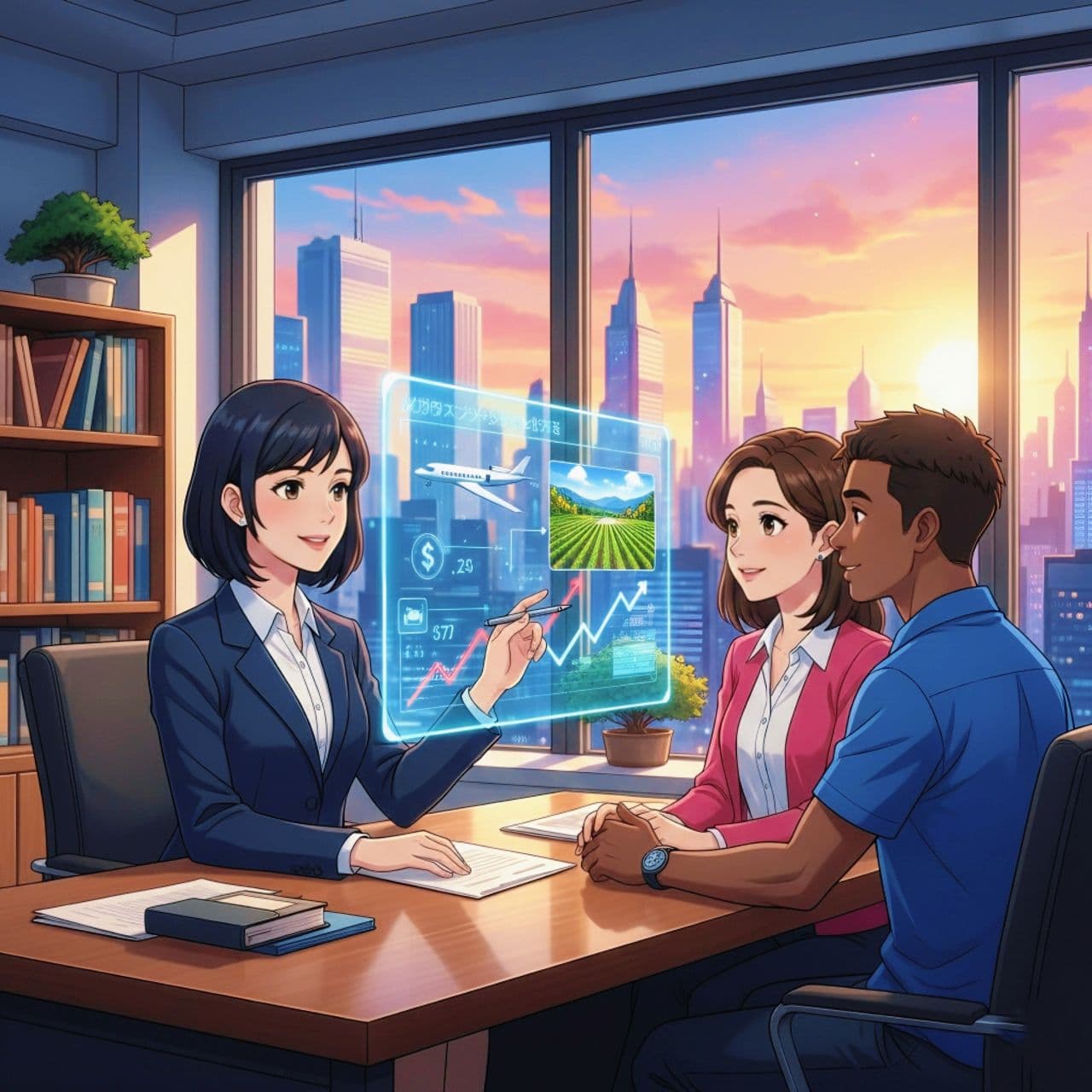 How Financial Advisors Can Guide Clients on Private Market Investing