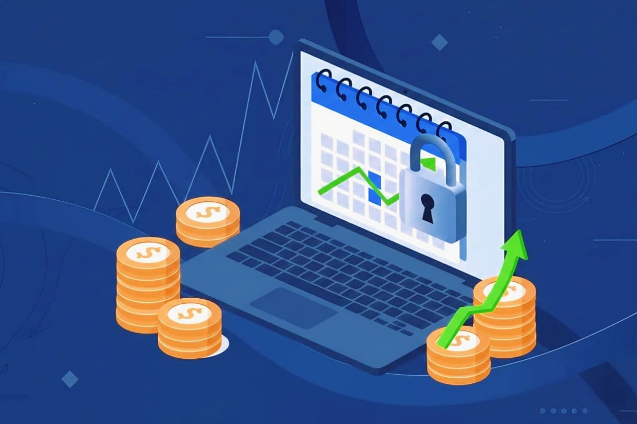 Lock in the Best 6-Month CD Rate Now